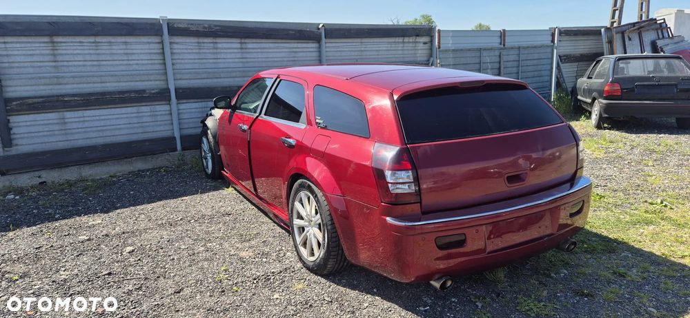 Chrysler 300C - 6