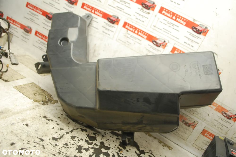 SUBWOOFER GŁOŚNIK BASOWY 8E9035382 AUDI A4 B6 B7 8E9035382D - 8