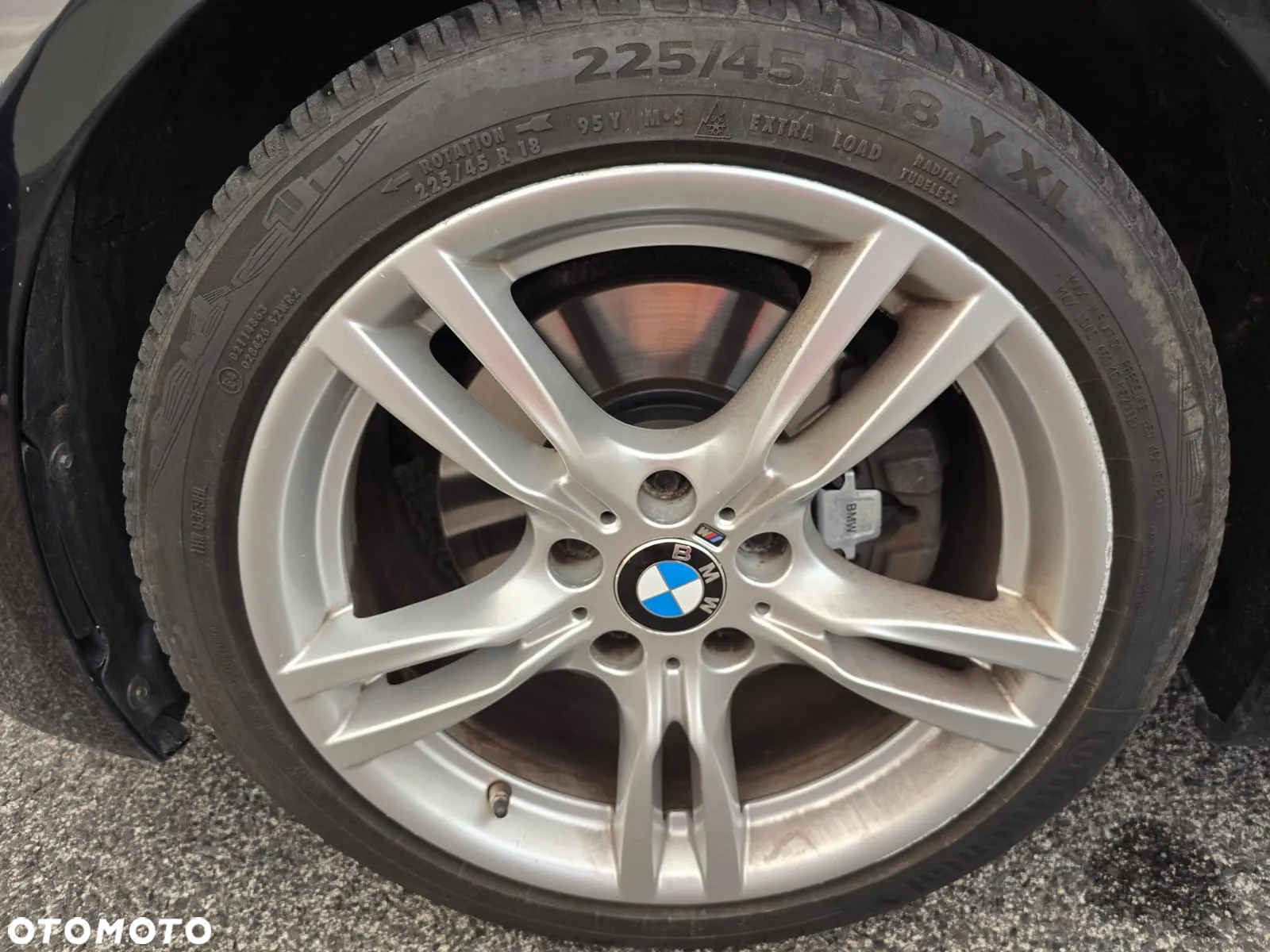 BMW Seria 3 - 7