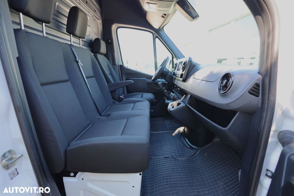 Mercedes-Benz Sprinter Frigo L2H2 - 13
