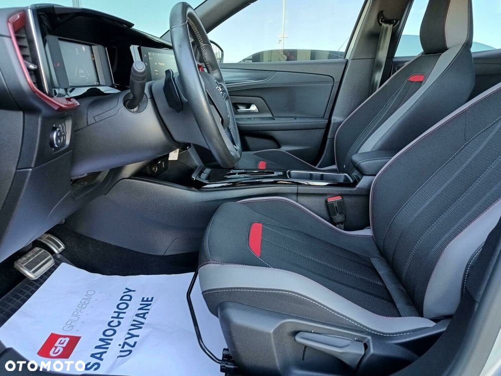 Opel Mokka 1.2 T GS S&S - 13