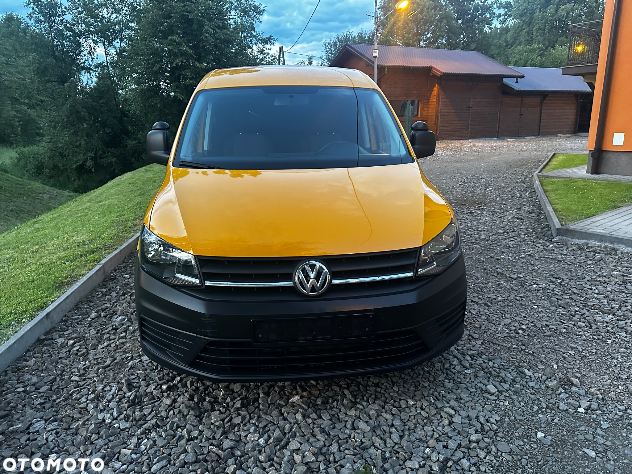 Volkswagen CADDY - 36