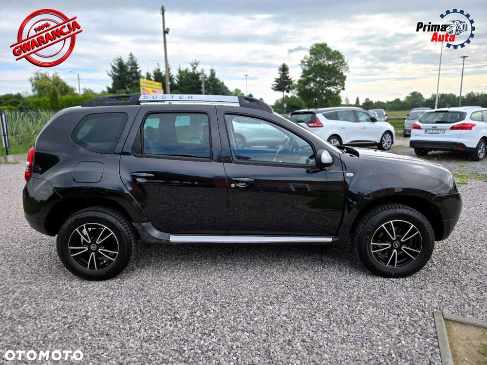 Dacia Duster 1.2 TCe Prestige - 10