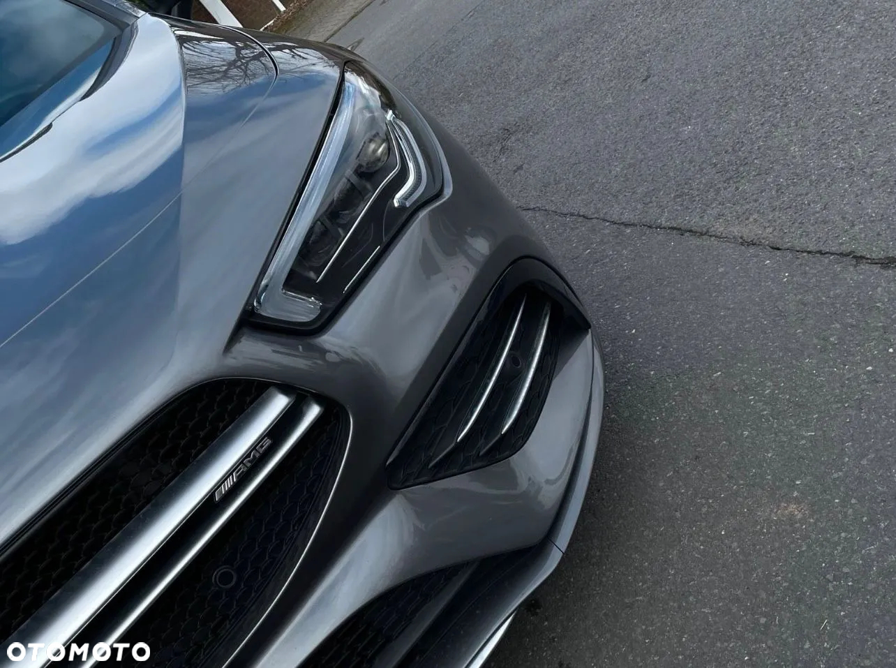 Mercedes-Benz CLA AMG 35 4-Matic 7G-DCT - 4