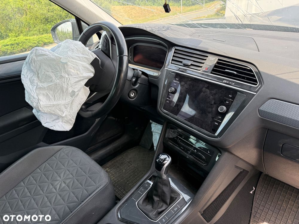 Volkswagen Tiguan 1.5 TSI OPF United - 5