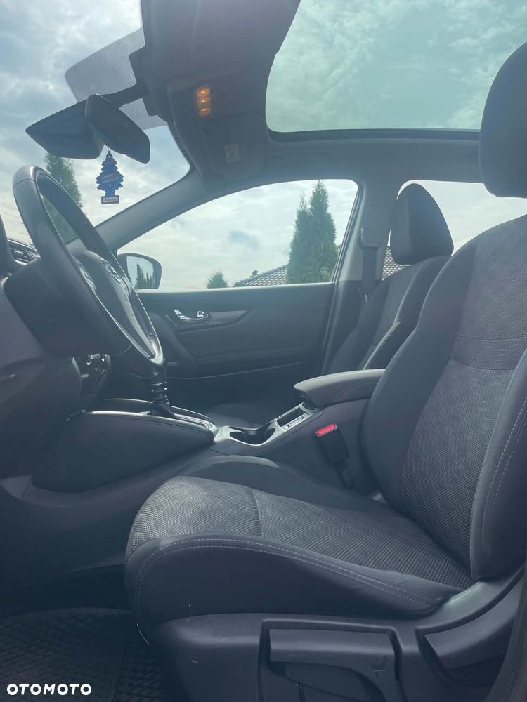 Nissan Qashqai 1.2 DIG-T 360 - 33