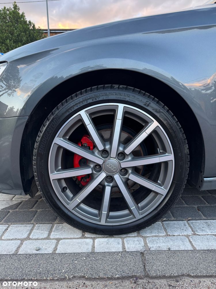 Audi A3 Sportback 2.0 TDI sport - 5