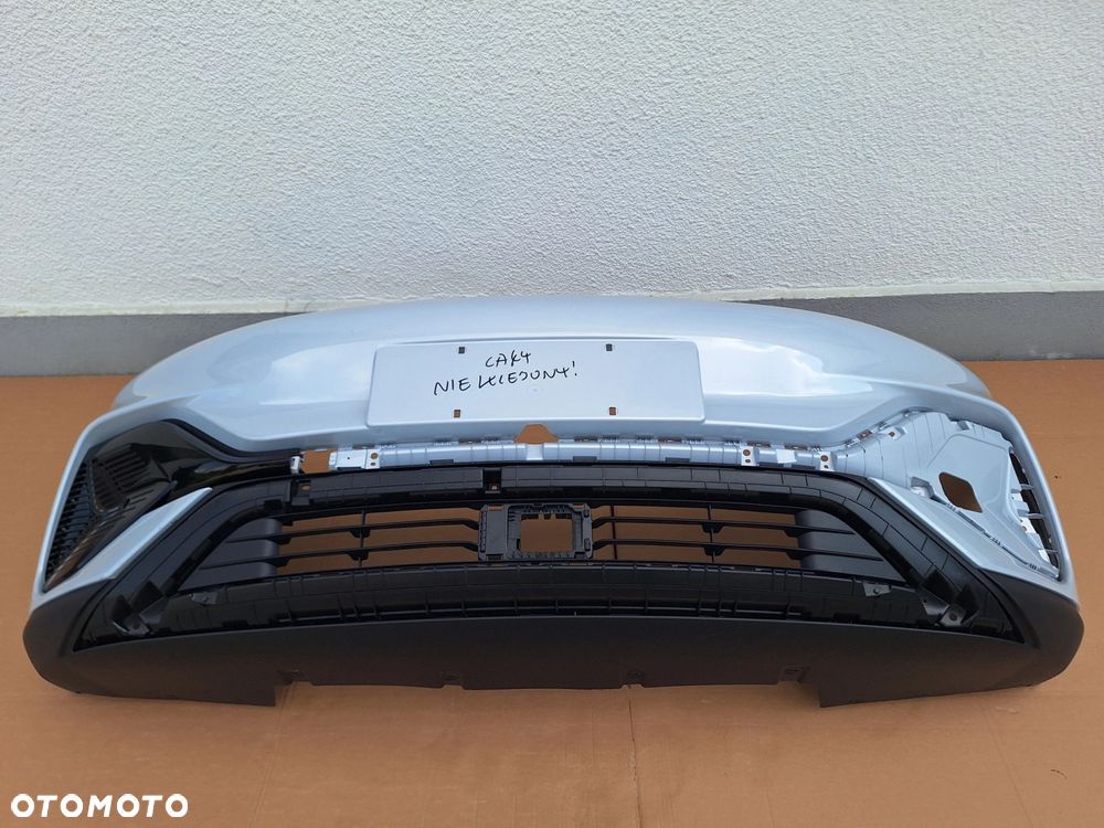 BYD ATTO 3 22- CAŁY-NIE KLEJONY! ZDERZAK PRZÓD PRZEDNI ORYG. SC2E-2803111 SC2E-2803112 WYSYŁKA 24H - 1