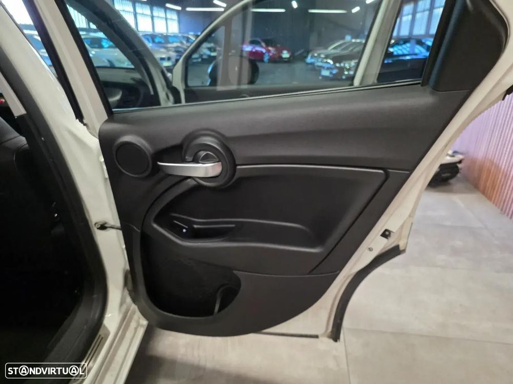 Fiat 500X 1.3 MJ Sport - 19