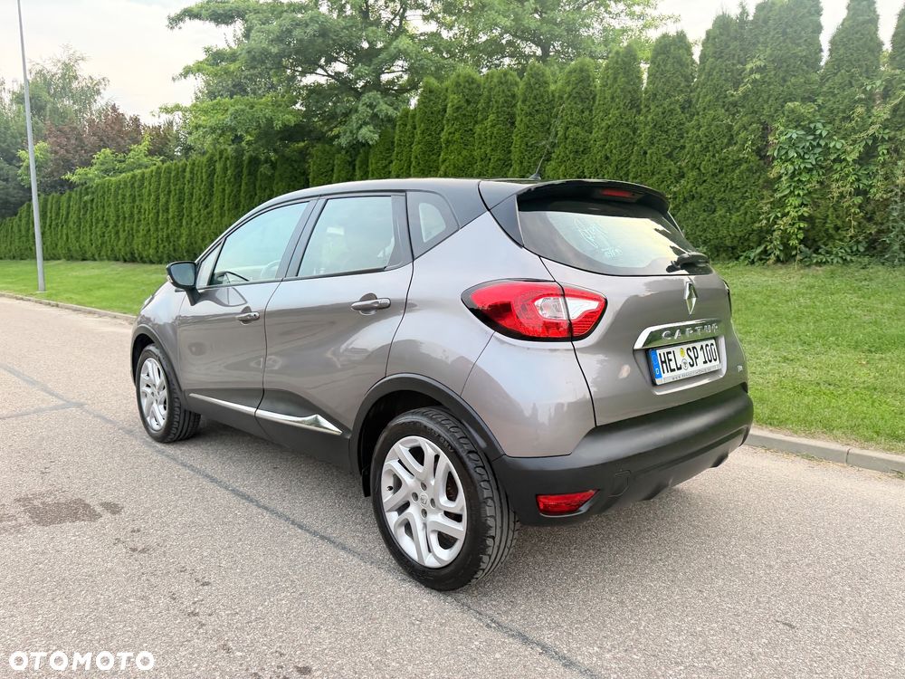 Renault Captur - 4