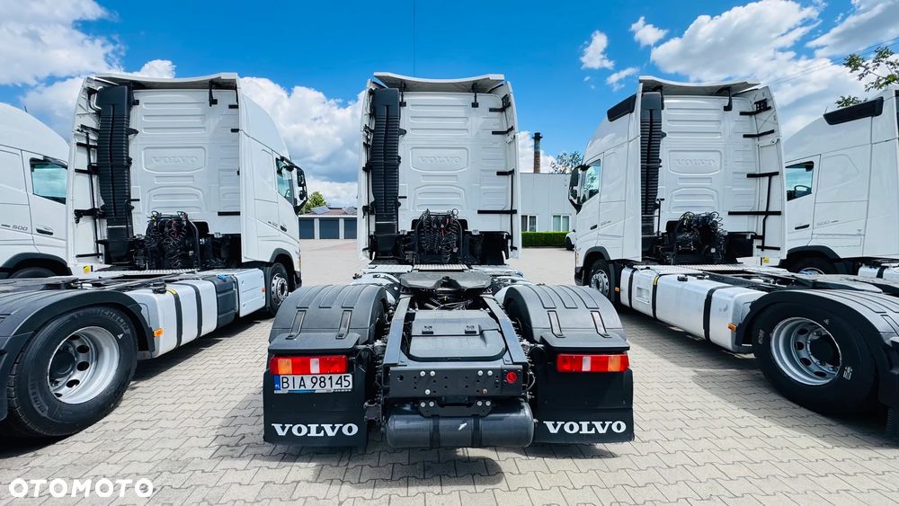 Volvo FH 500 I-Save XL - 5