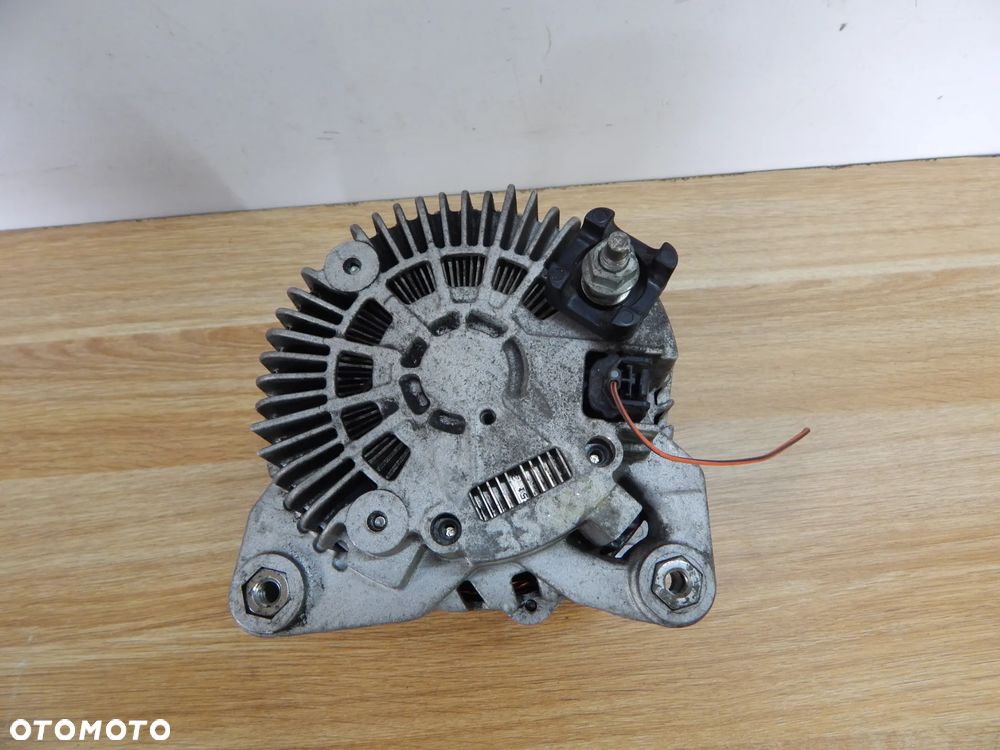 Alternator 1.5 Dci Dacia sandero duster Renault megane scenic clio Nissan qasqahi juke  08-18 Łuków części - 4