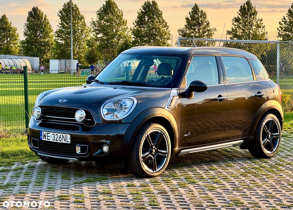 MINI Countryman - 2