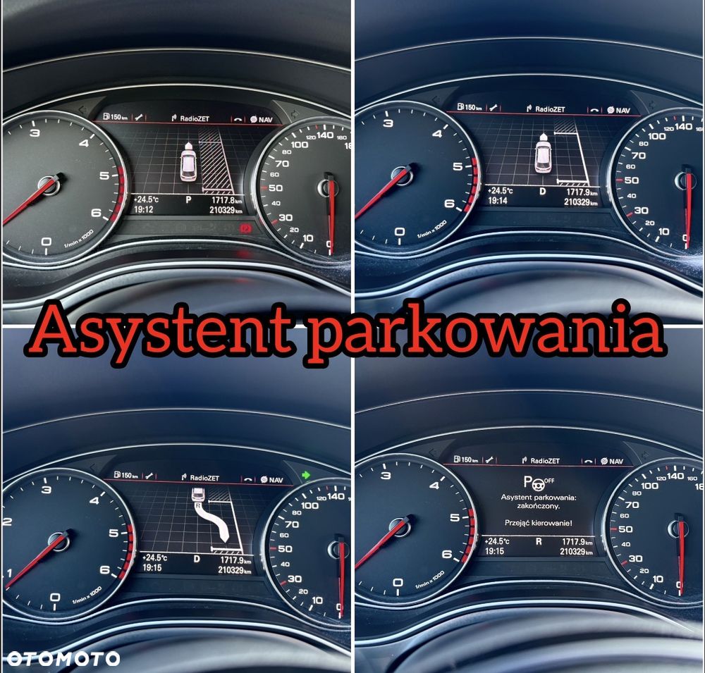 Audi A6 Avant - 7