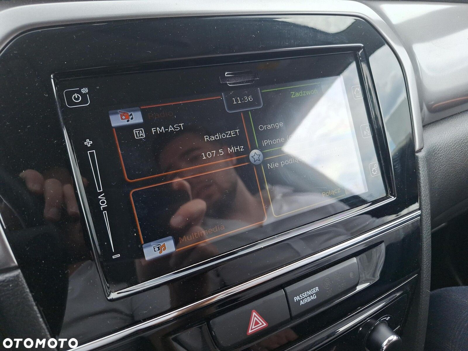Suzuki Vitara - 18
