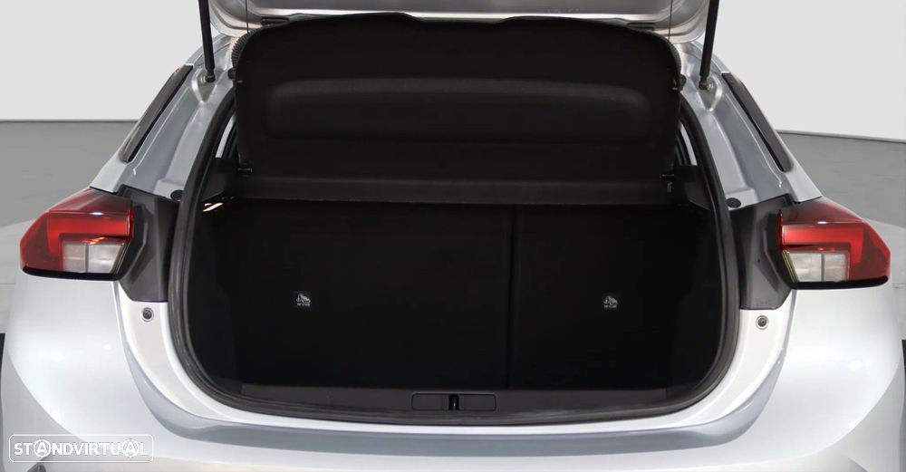 Opel Corsa 1.2 Elegance - 12