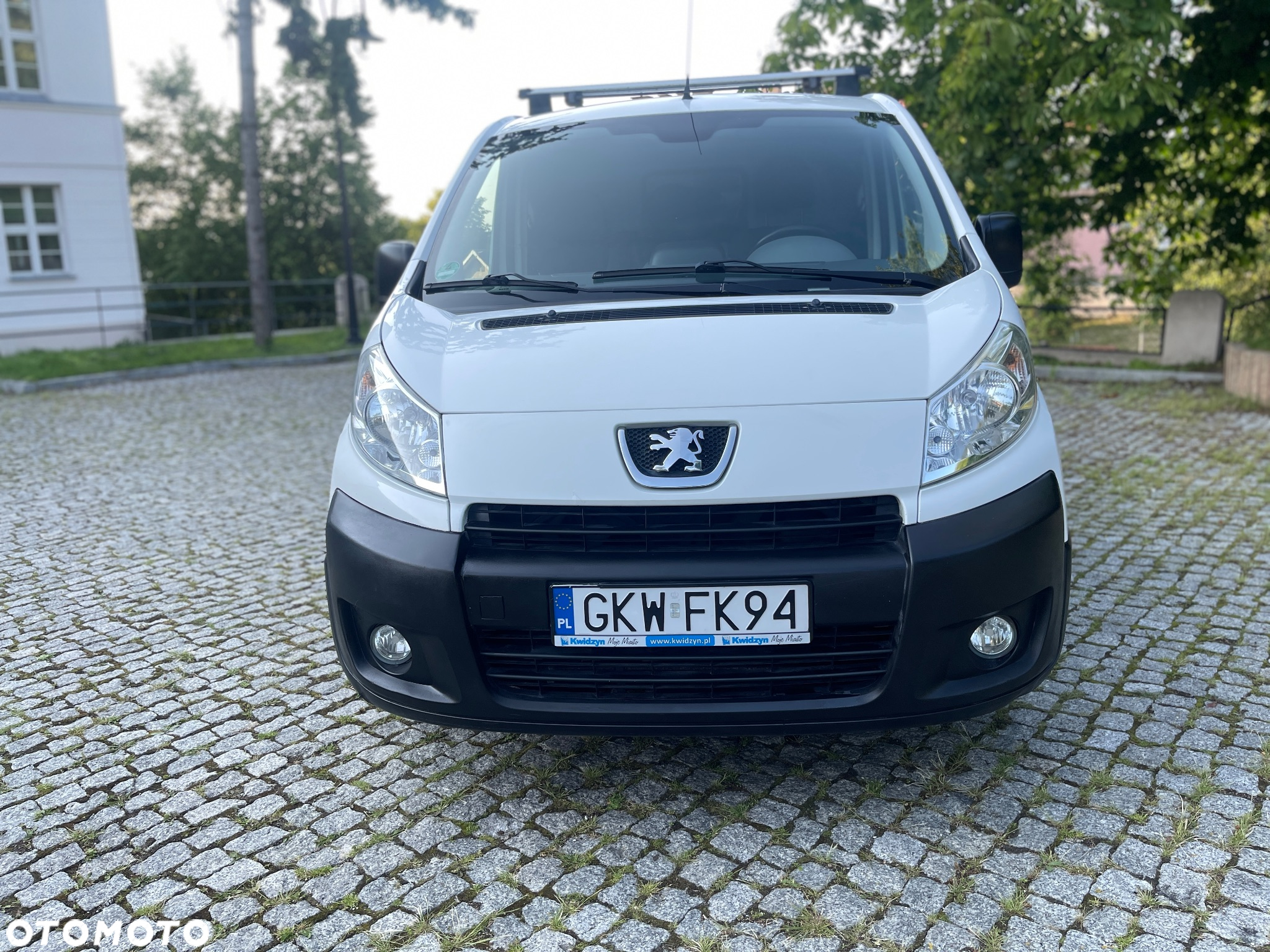 Peugeot EXPERT - 2