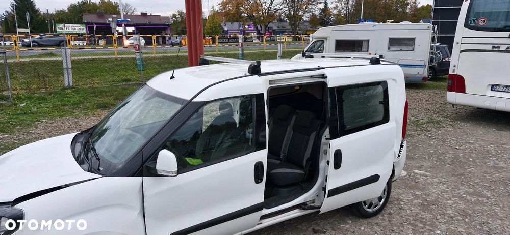 Fiat Doblo - 16