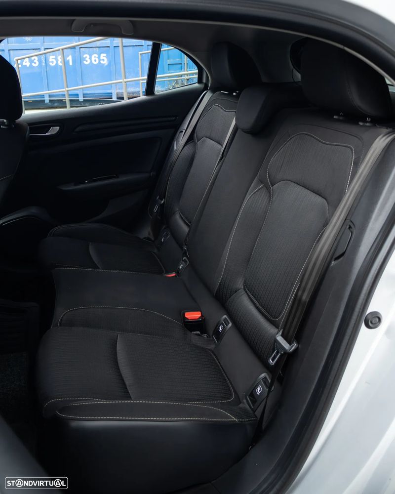 Renault Mégane - 19