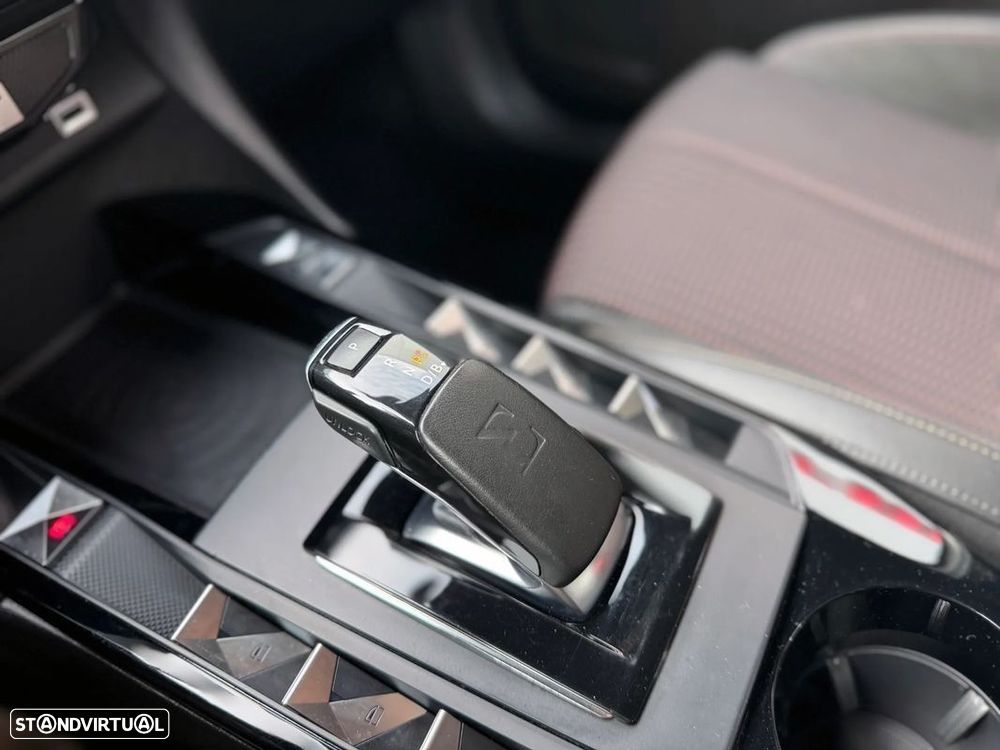 DS DS3 Crossback - 31