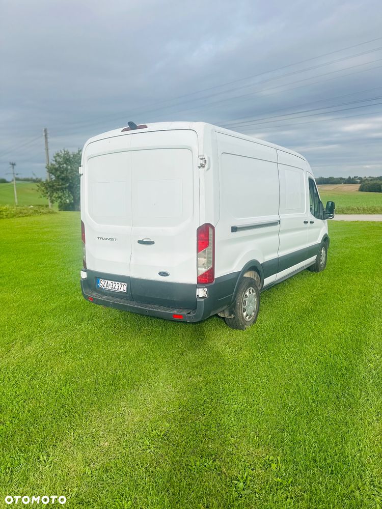 Ford Transit - 5