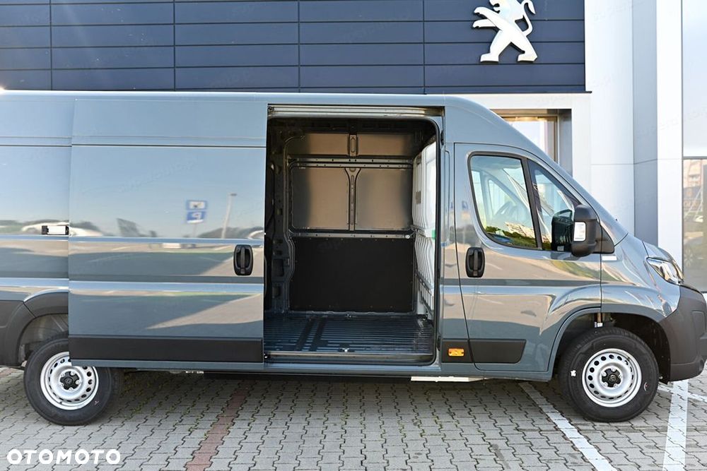 Peugeot Boxer L4H2 2.2 180KM - 5