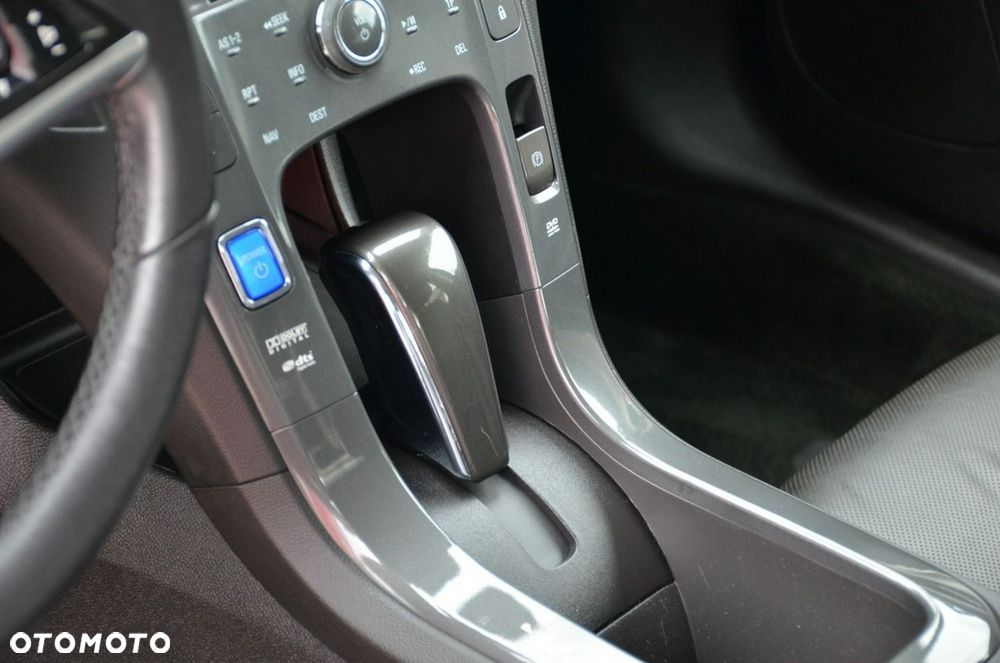 Opel Ampera - 25