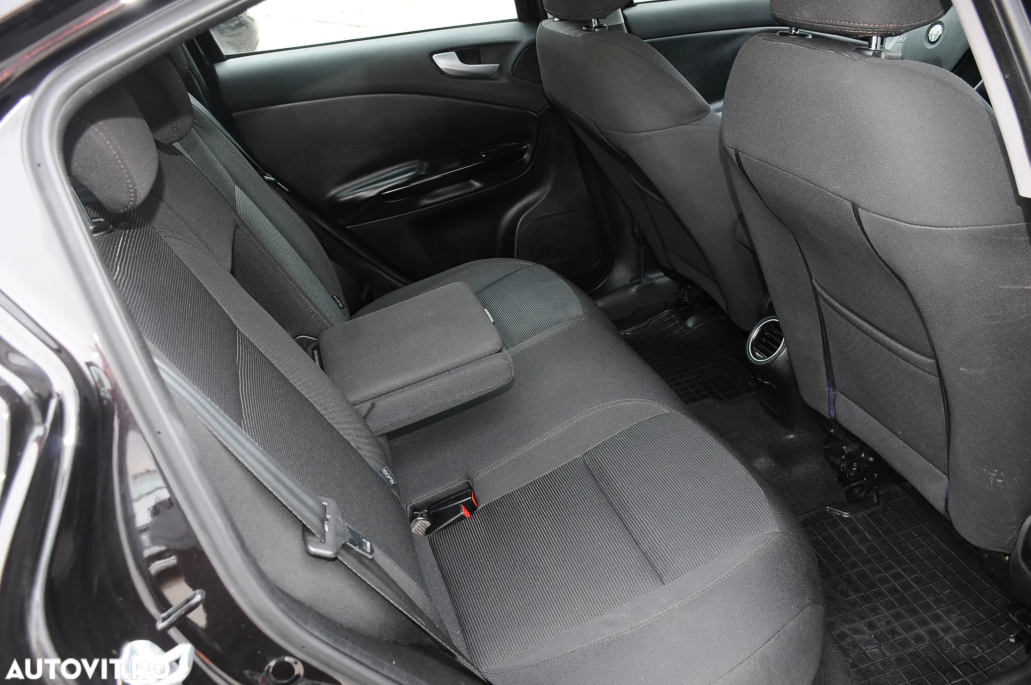 Alfa Romeo Giulietta 1.6 Mjet Progression - 14