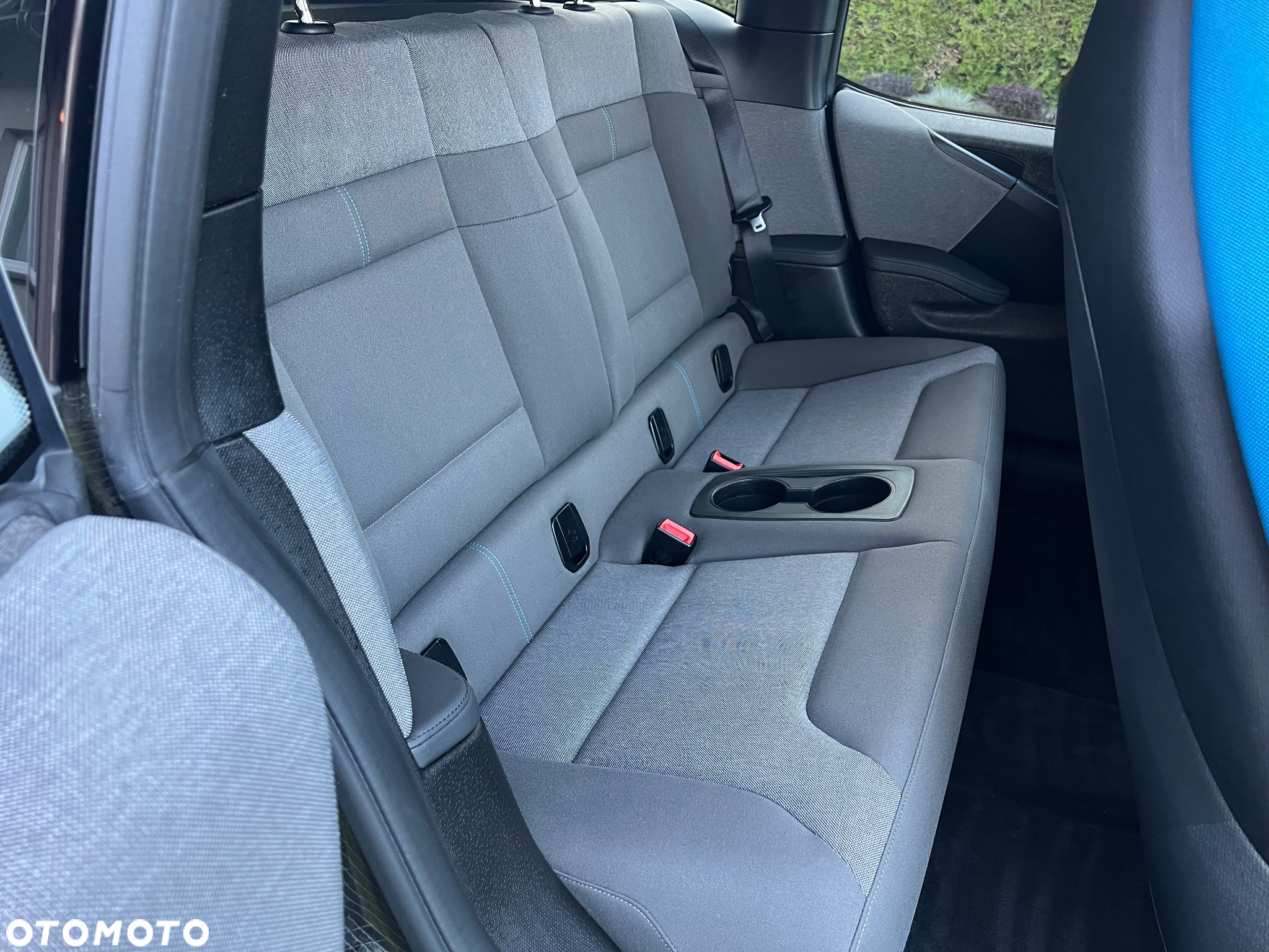 BMW i3 (94 Ah) - 19