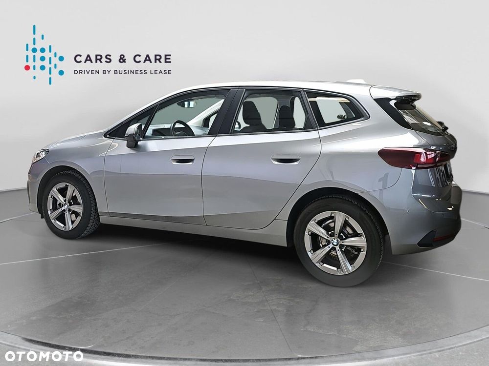 BMW Seria 2 218i - 28