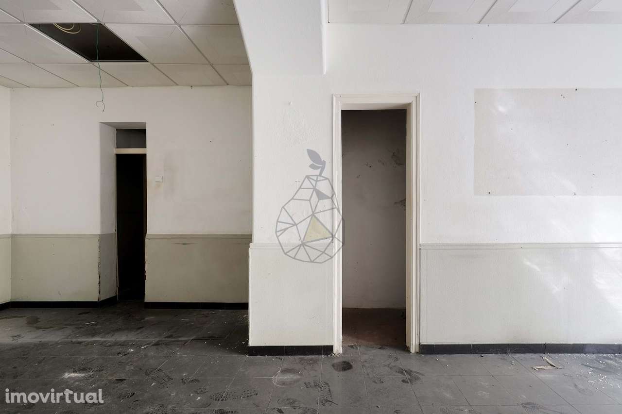 Oportunidade Única com Potencial de Reabilitação e Vista Rio no Centro - Grande imagem: 3/41