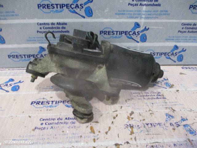 Motor Limpa Vidros Frente Lvfr1028 AUDI A1 SPORTBACK 8X FASE 1 2013 1.6TDI 105CV 5P PRETO FRT - 1