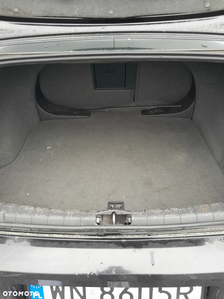Opel Vectra 2.2 Essentia - 15