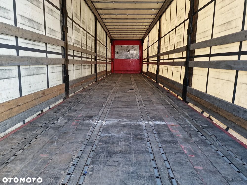 Krone FIRANKA JOLODA - SAF - RAMA ORYGINAŁ - 7