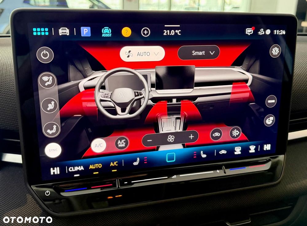 Volkswagen T-Roc - 14