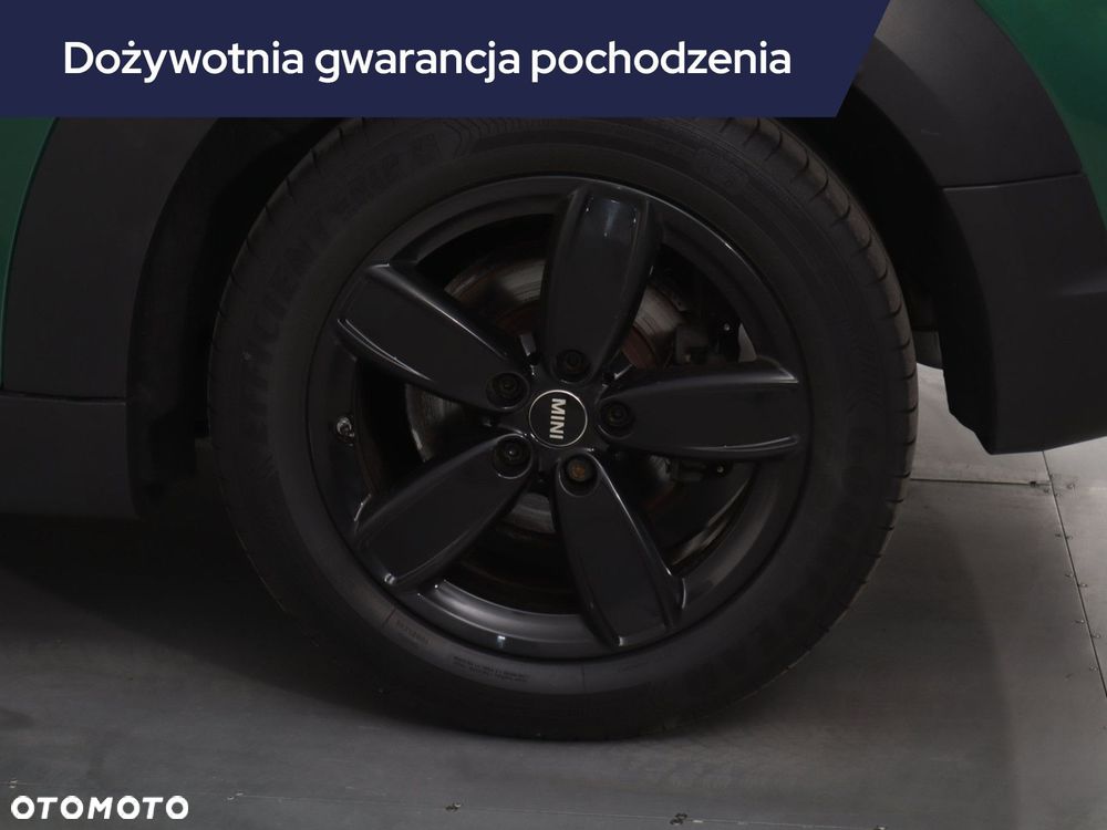 MINI Countryman - 17