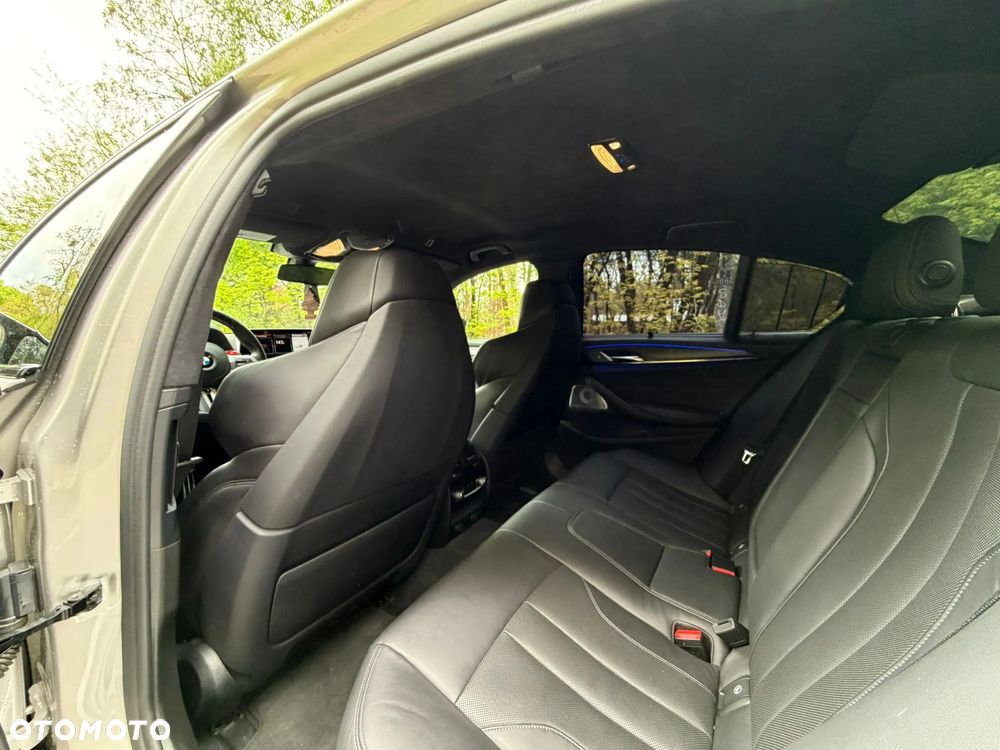 BMW M5 Standard - 9