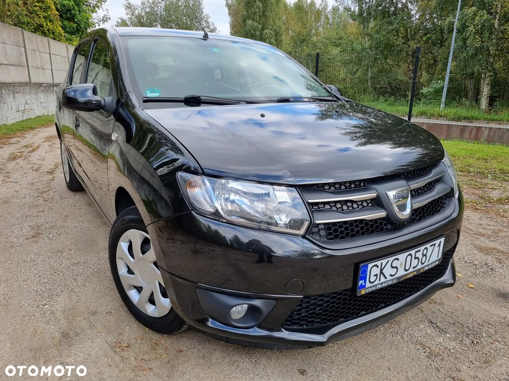Dacia Sandero 0.9 TCe Laureate - 26