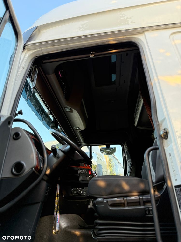 DAF XF480 - 11