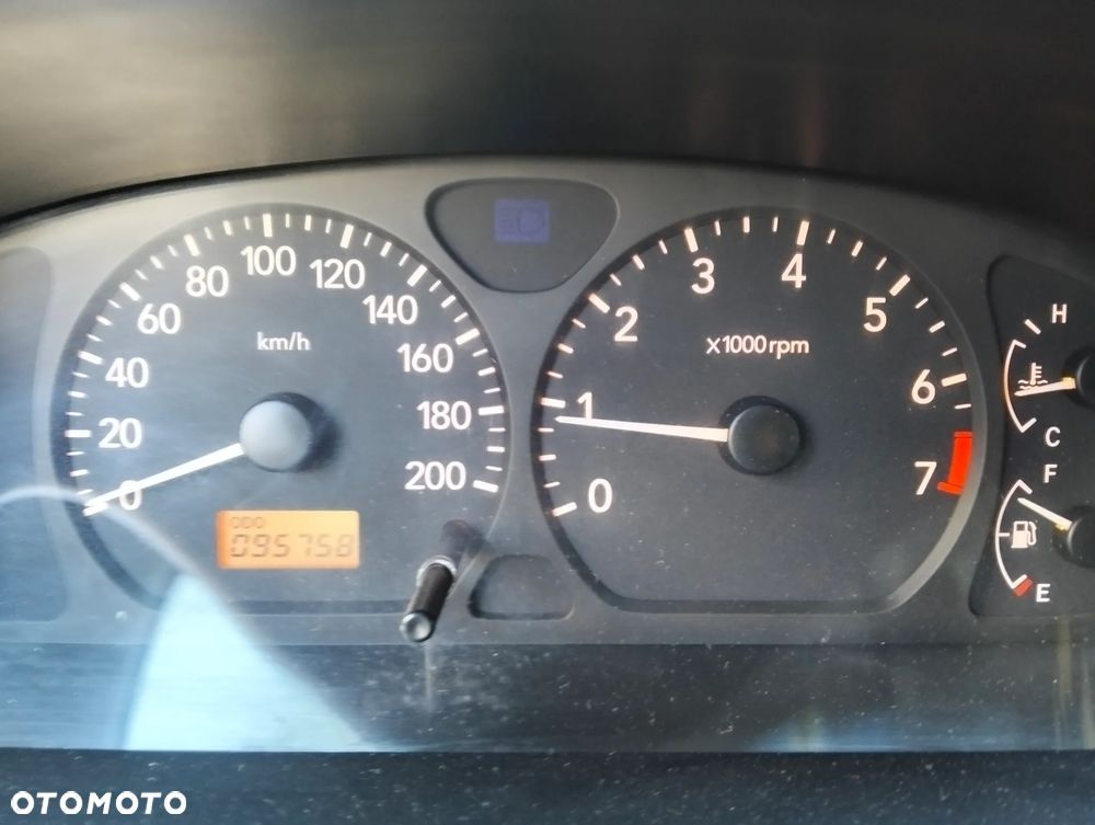 Suzuki Wagon R+ 1.3 GL (abs) - 3