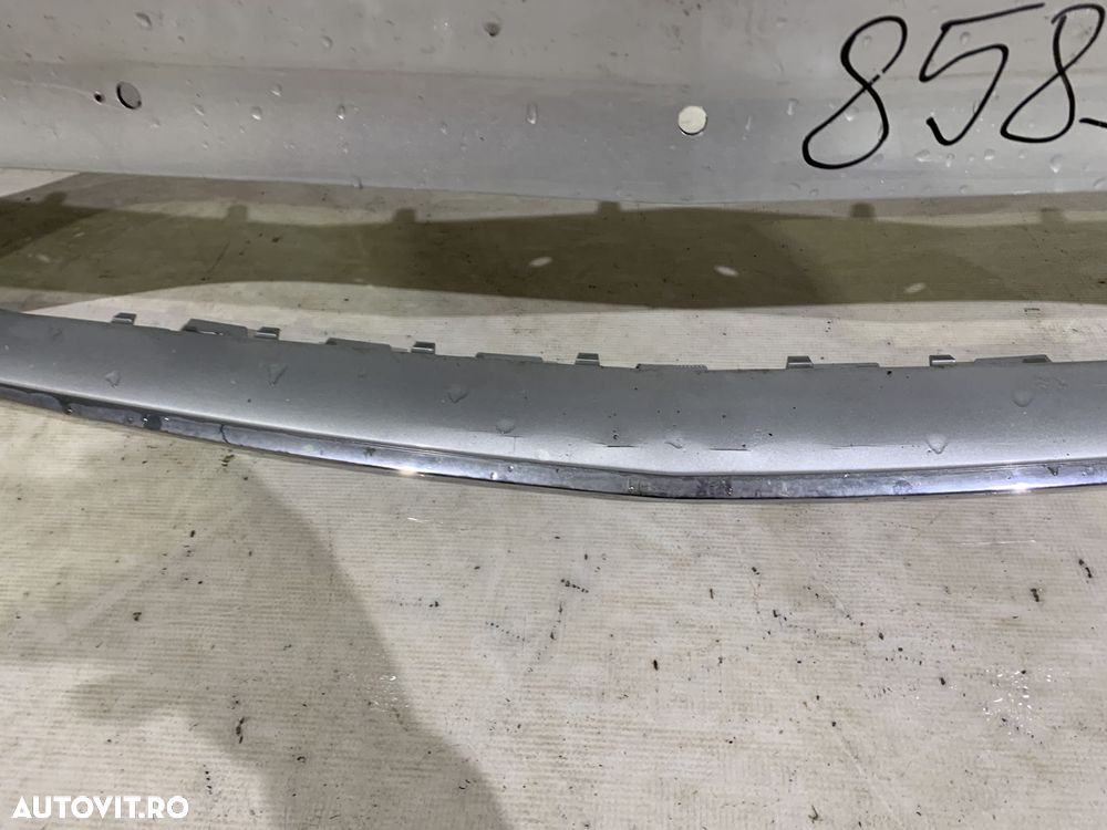 Bara fata Mercedes B-Class, AMG, W247, 2019, 2020, 2021, 2022, 2023, cod origine OE A2478852202. - 9