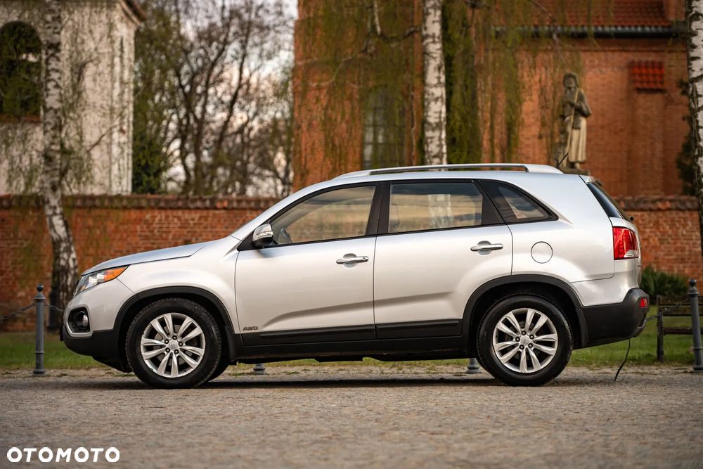 Kia Sorento 2.0 CRDI L 2WD - 4