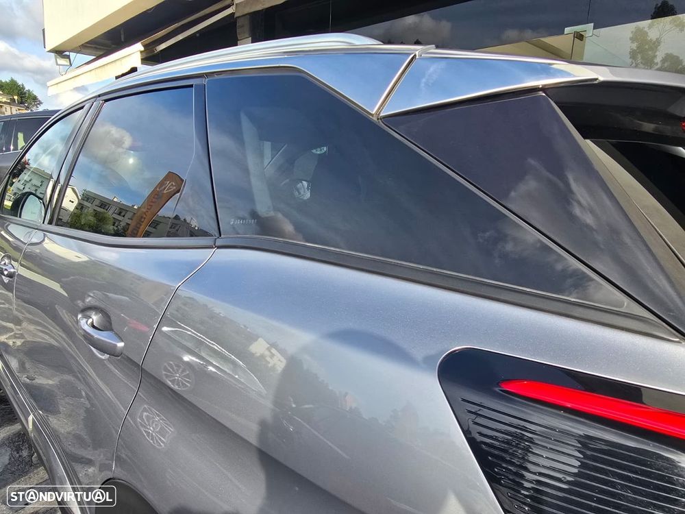 Peugeot 3008 1.2 PureTech Allure EAT8 - 5