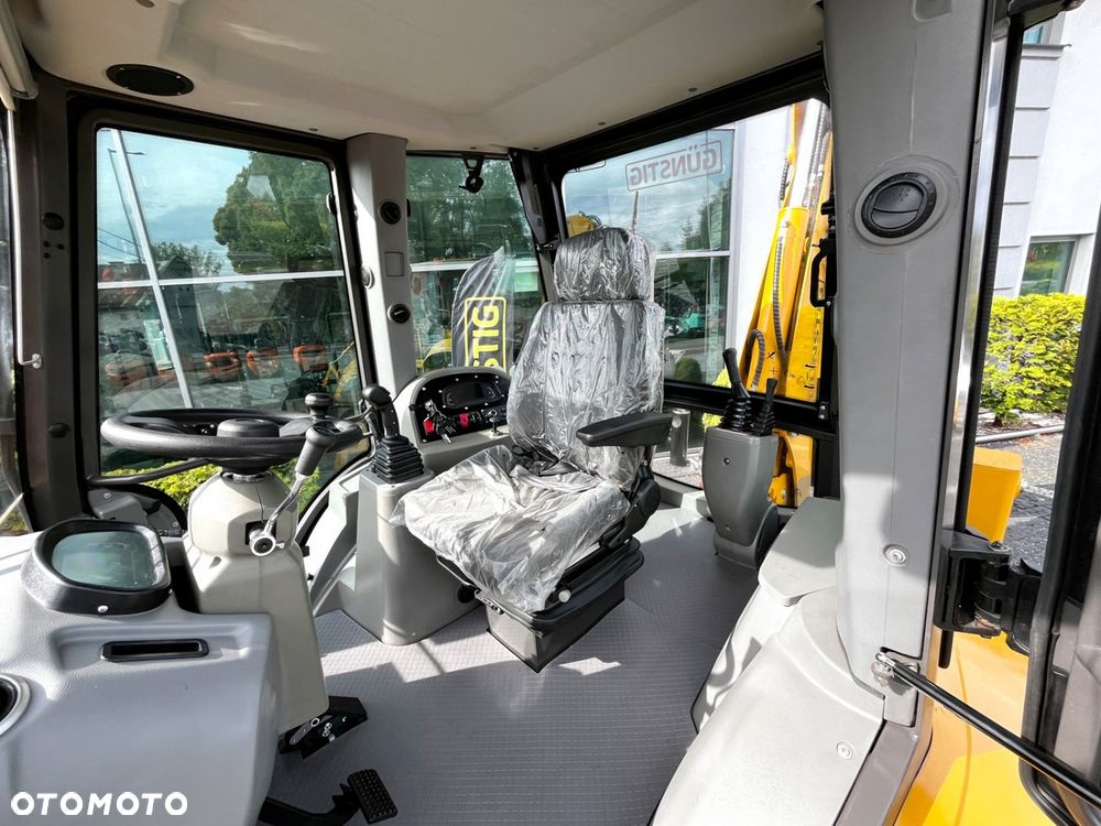 Günstig B925 CAT JCB - 13