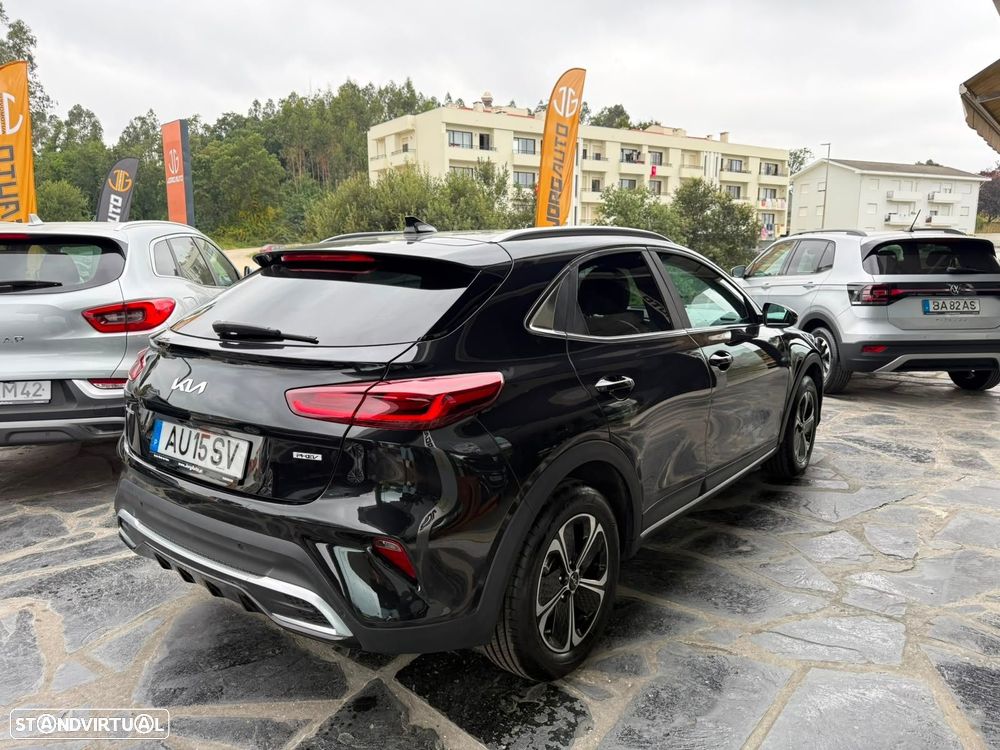 Kia XCeed - 4