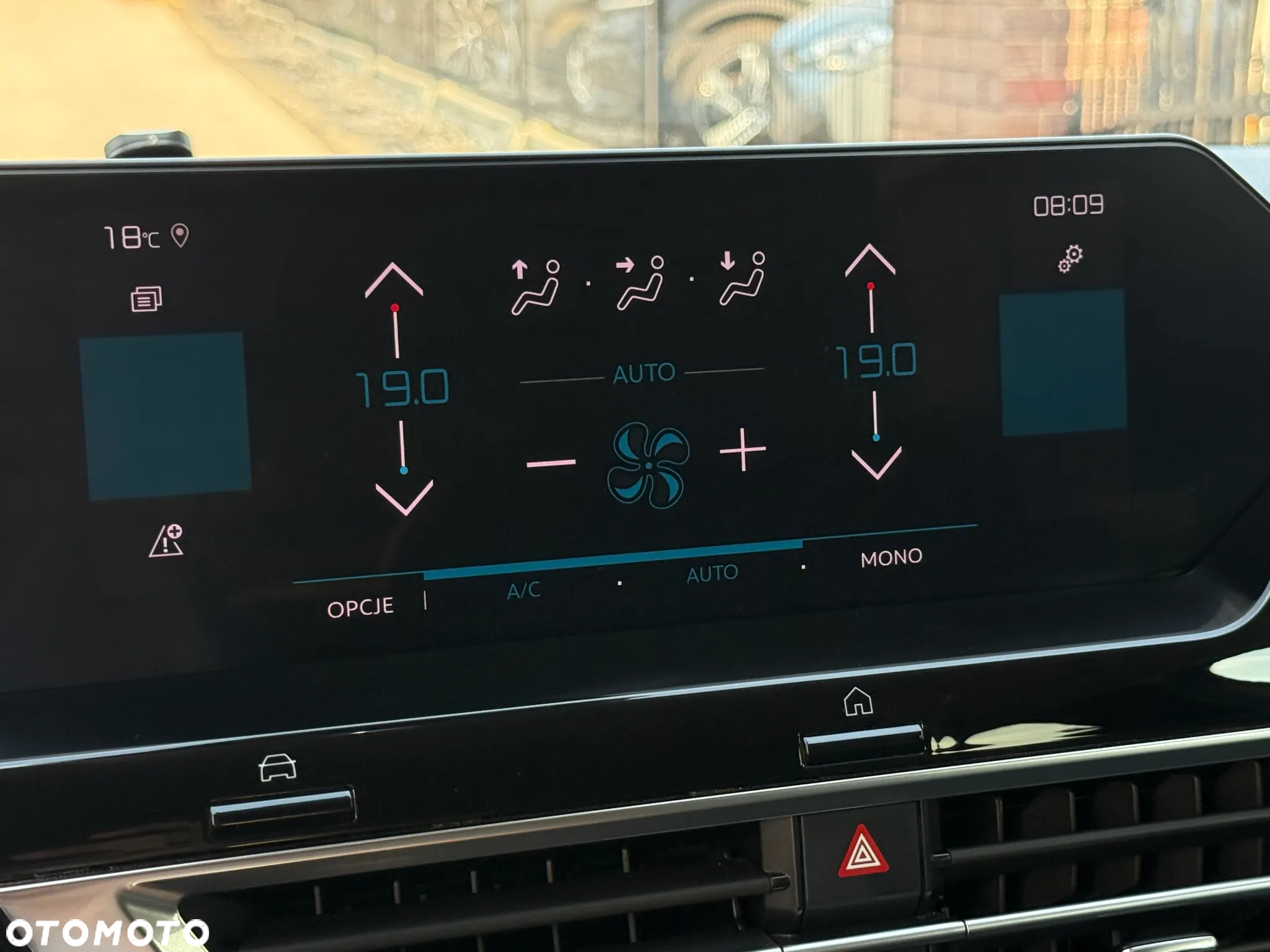 Citroën C4 1.5 BlueHDi Shine S&S - 16