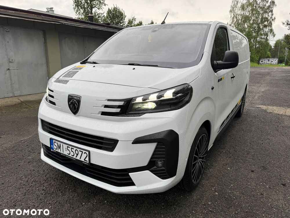 Peugeot Expert - 10