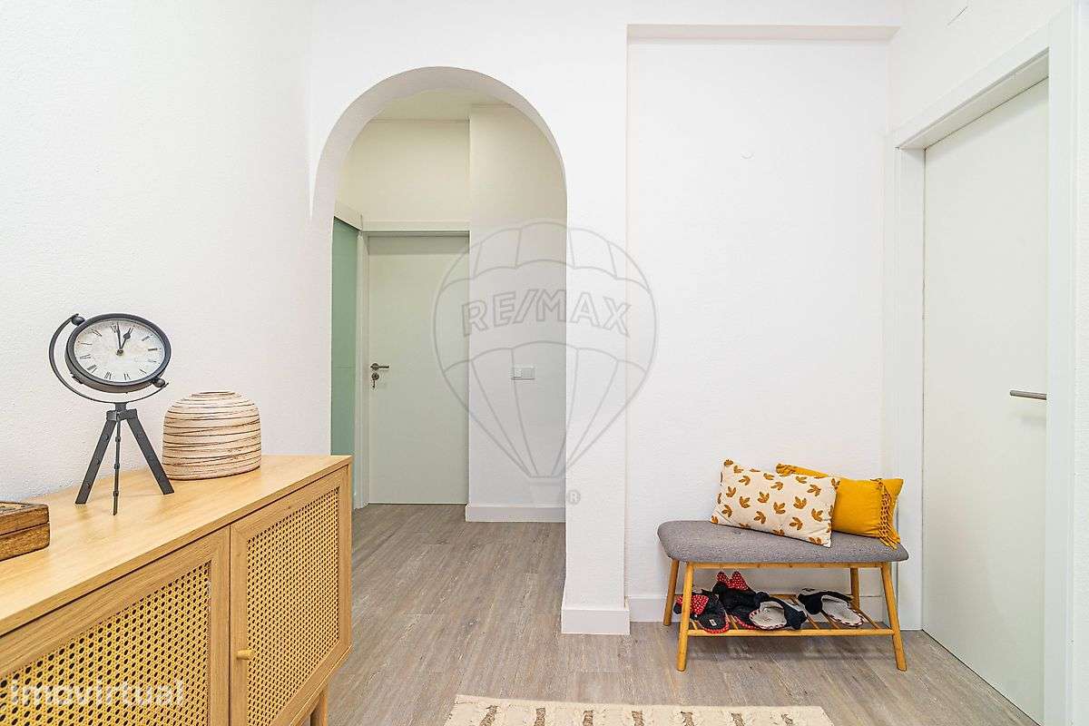 Apartamento T2 para venda - Grande imagem: 5/23