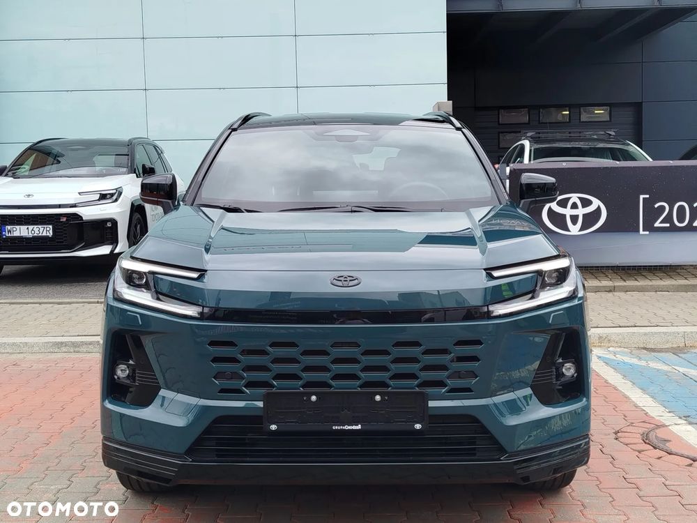 Toyota RAV4 - 7