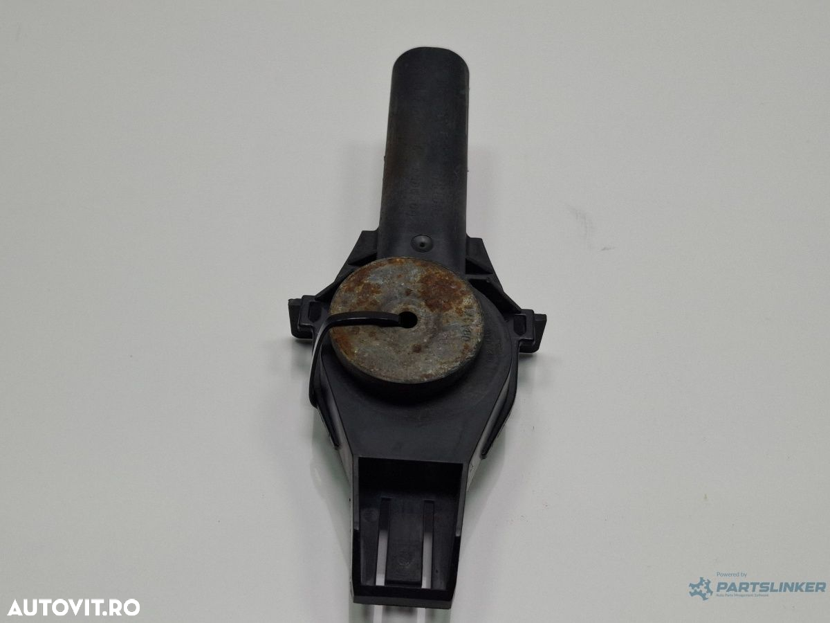 Suport radiator AUDI A4 IV Avant 8K5, B8 2007 - 2015 TDI CAGA, CJCA, CMEA, CMFA 8K0805201 - 4